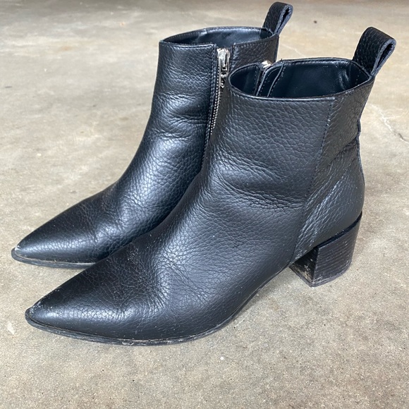 Everlane Boss Boot - Picture 4 of 7